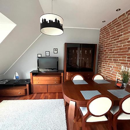 Agapella Apartamenty - Apartament Sopot Attic Zewnętrze zdjęcie