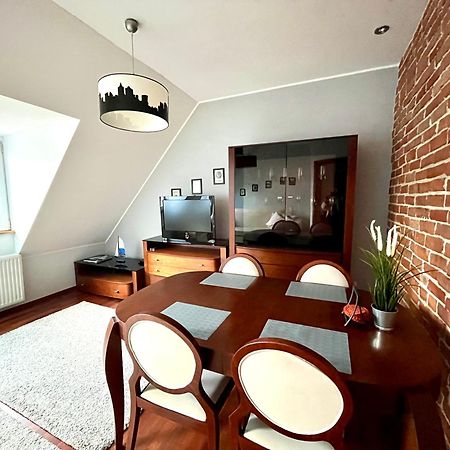 Agapella Apartamenty - Apartament Sopot Attic Zewnętrze zdjęcie