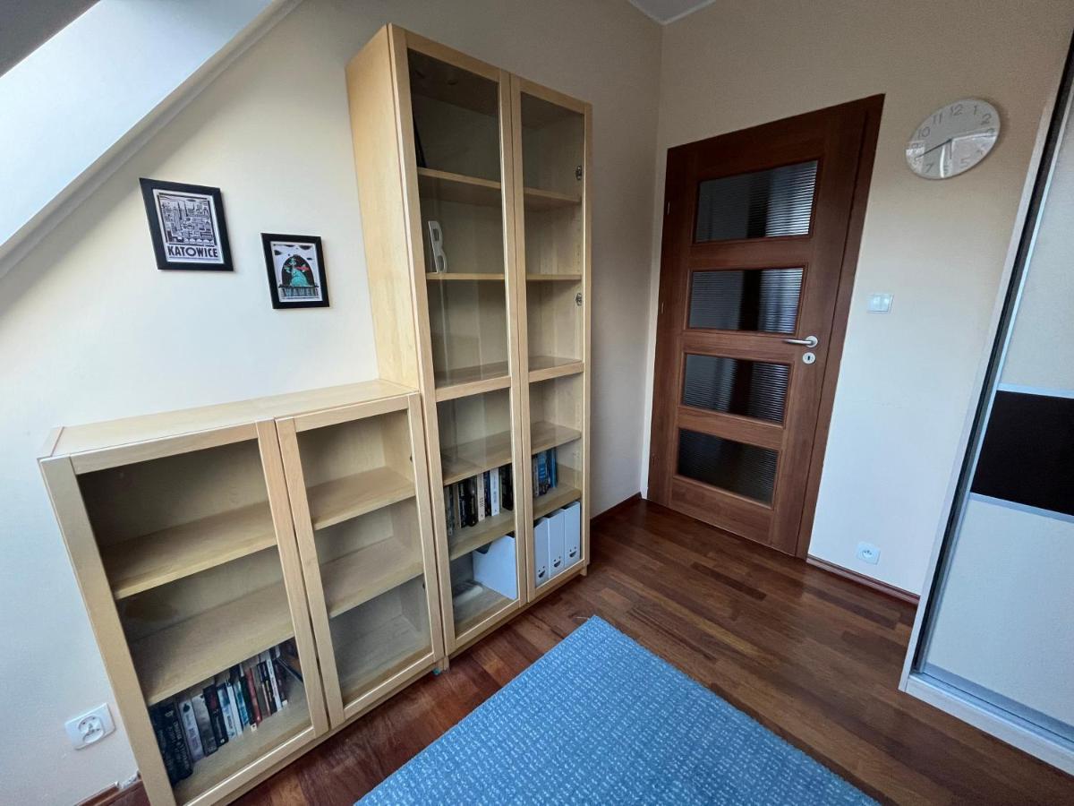 Agapella Apartamenty - Apartament Sopot Attic Zewnętrze zdjęcie