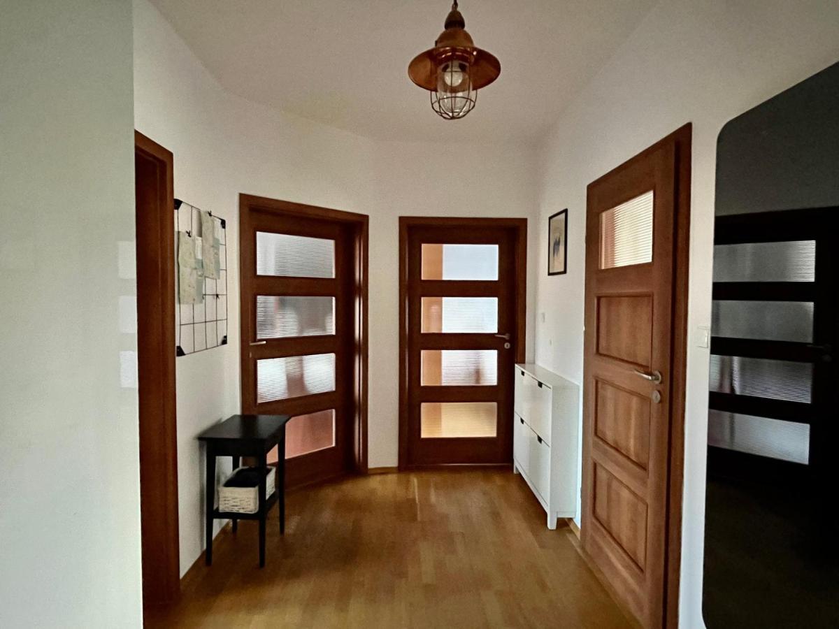 Agapella Apartamenty - Apartament Sopot Attic Zewnętrze zdjęcie