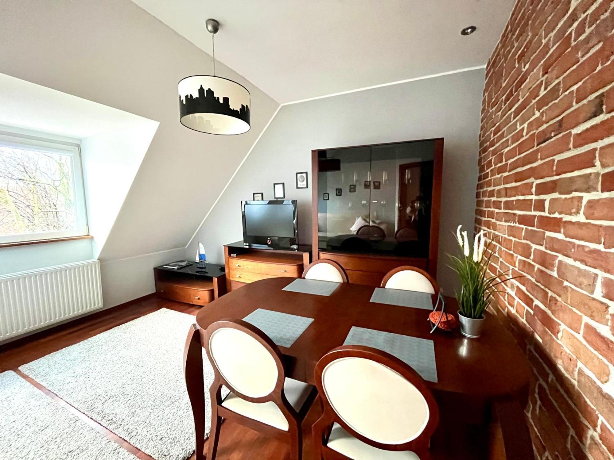 Agapella Apartamenty - Apartament Sopot Attic Zewnętrze zdjęcie